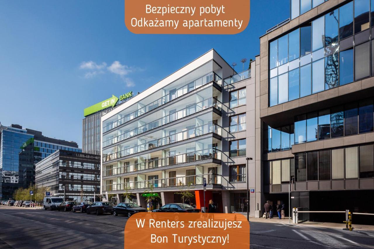 Butas Przyokopowa By Renters