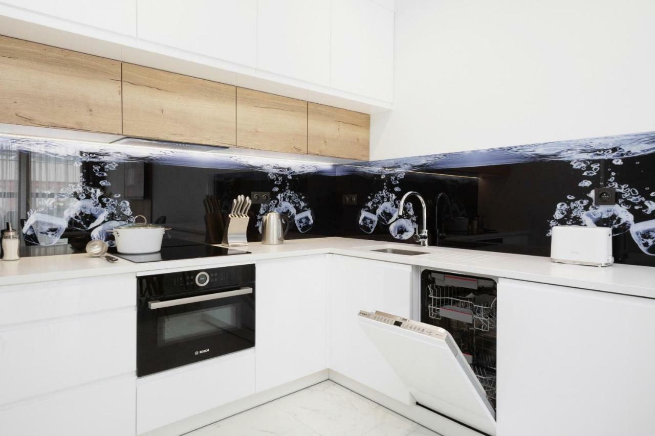 Przyokopowa By Renters * Warsaw