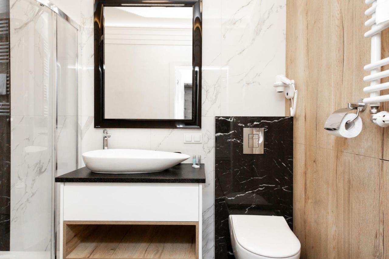 Butas Przyokopowa By Renters Warsaw