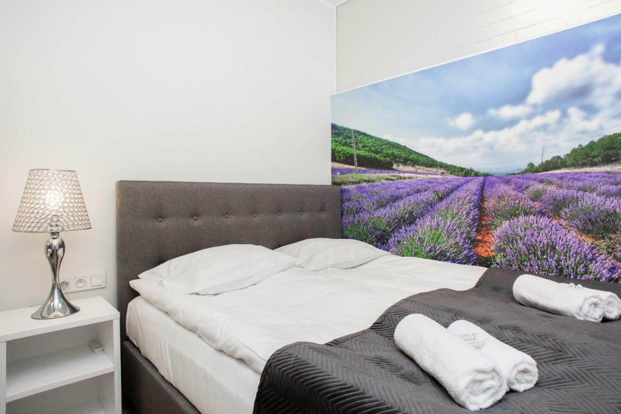 Przyokopowa By Renters Butas Warsaw