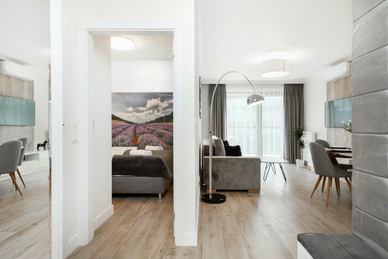 Butas Przyokopowa By Renters