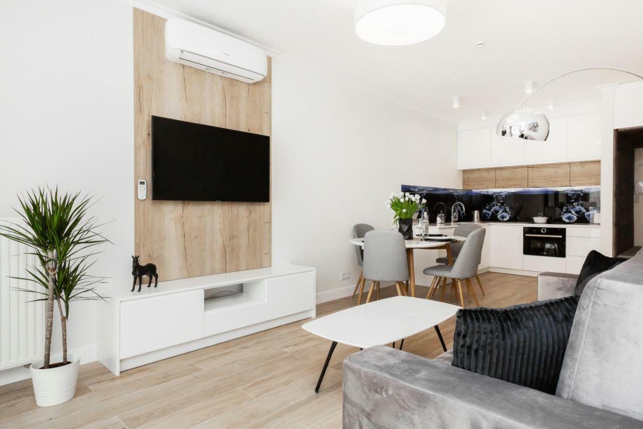 Przyokopowa By Renters Butas *