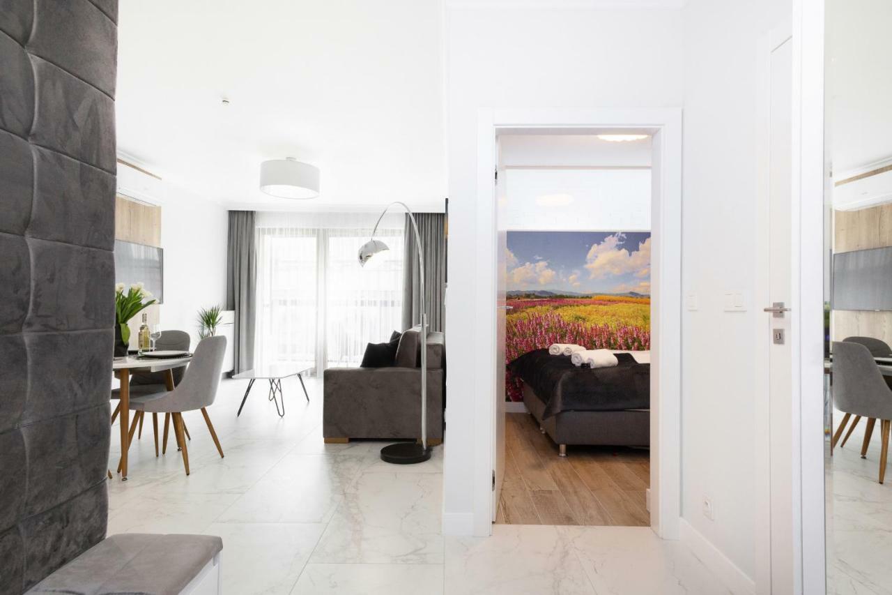Butas Przyokopowa By Renters Warsaw