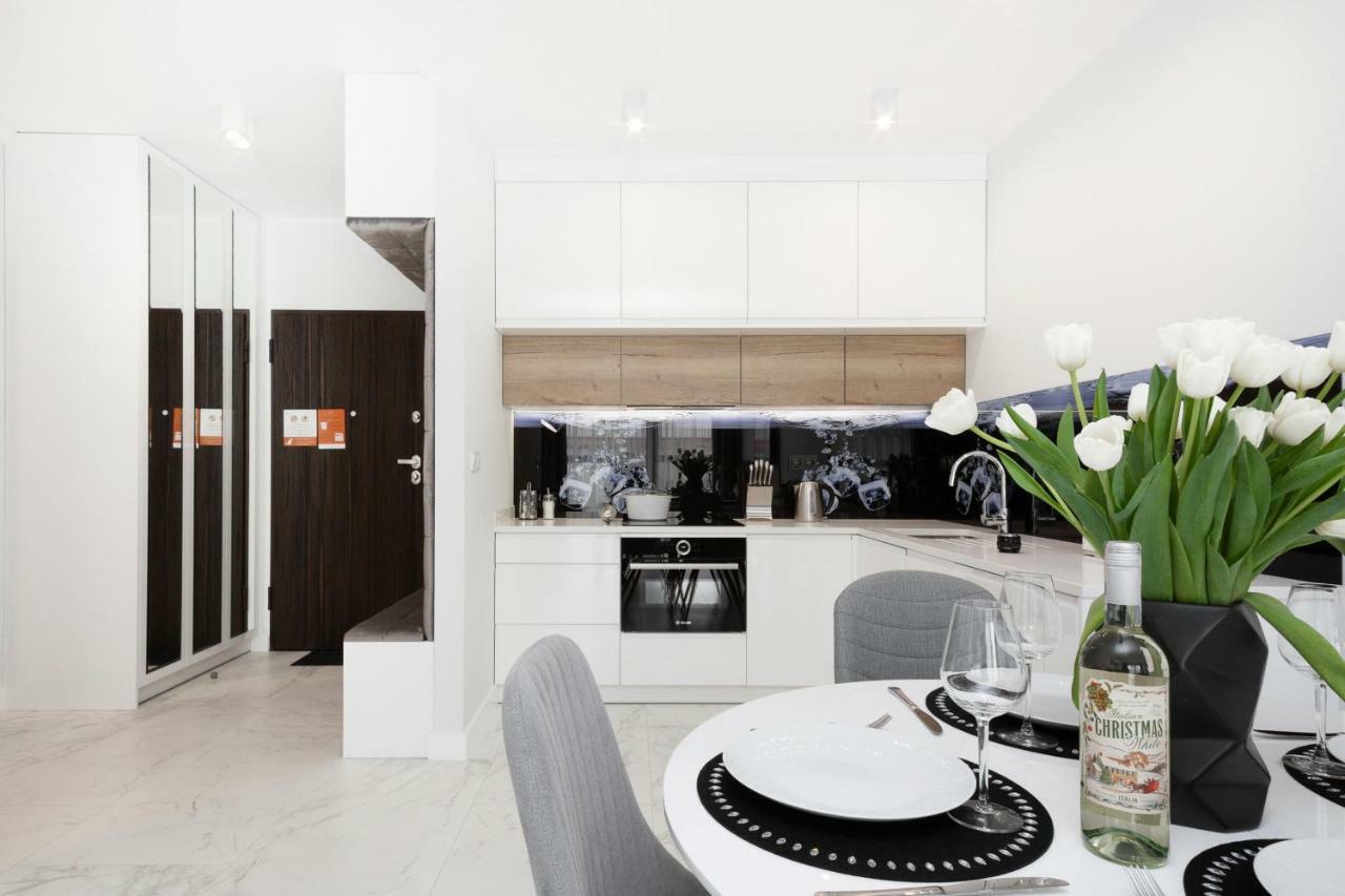Butas Przyokopowa By Renters