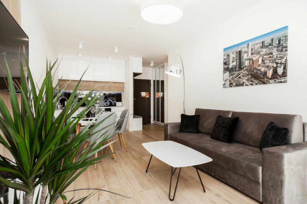 Przyokopowa By Renters * Warszawa